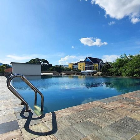 Kinta River Front Suites Ipoh By Beestay Exteriér fotografie