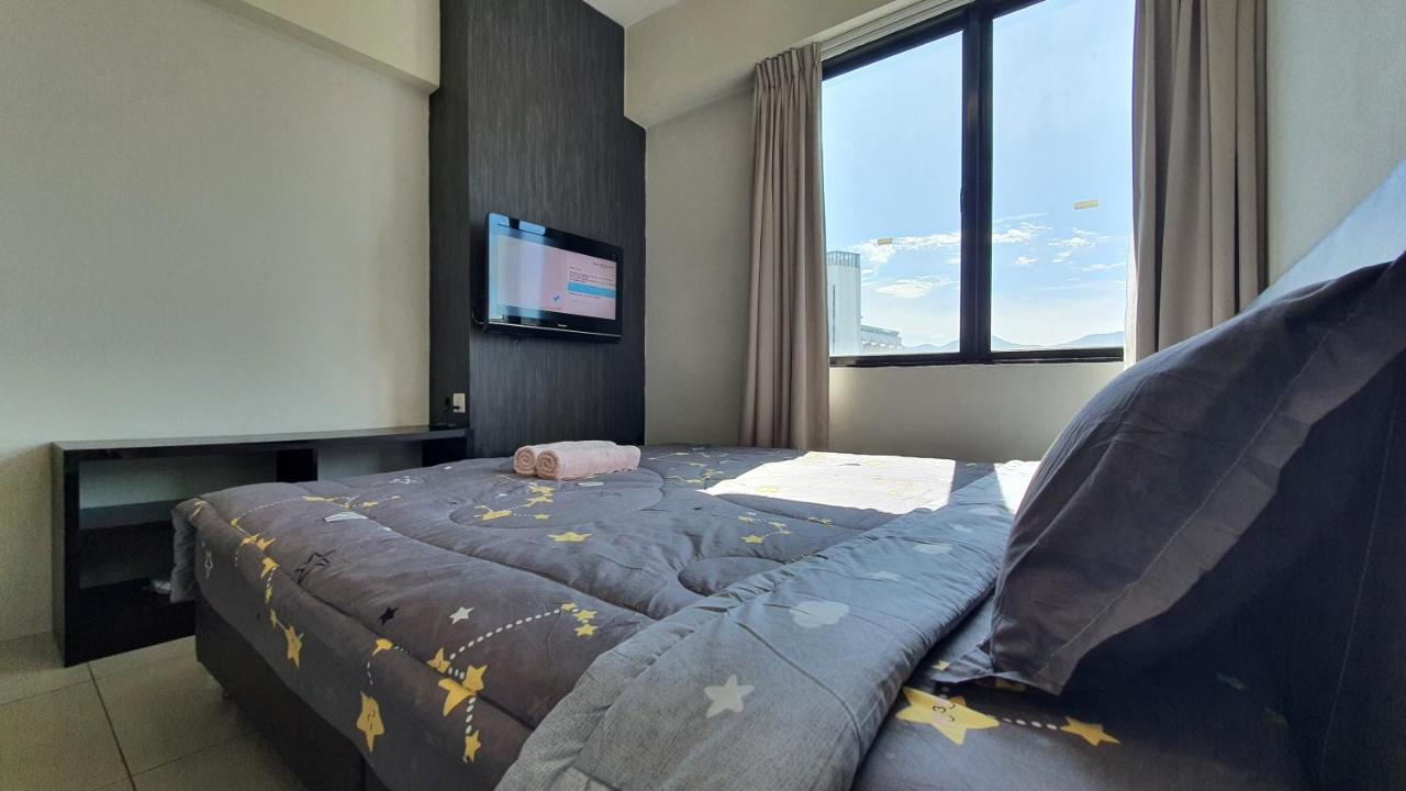 Kinta River Front Suites Ipoh By Beestay Exteriér fotografie