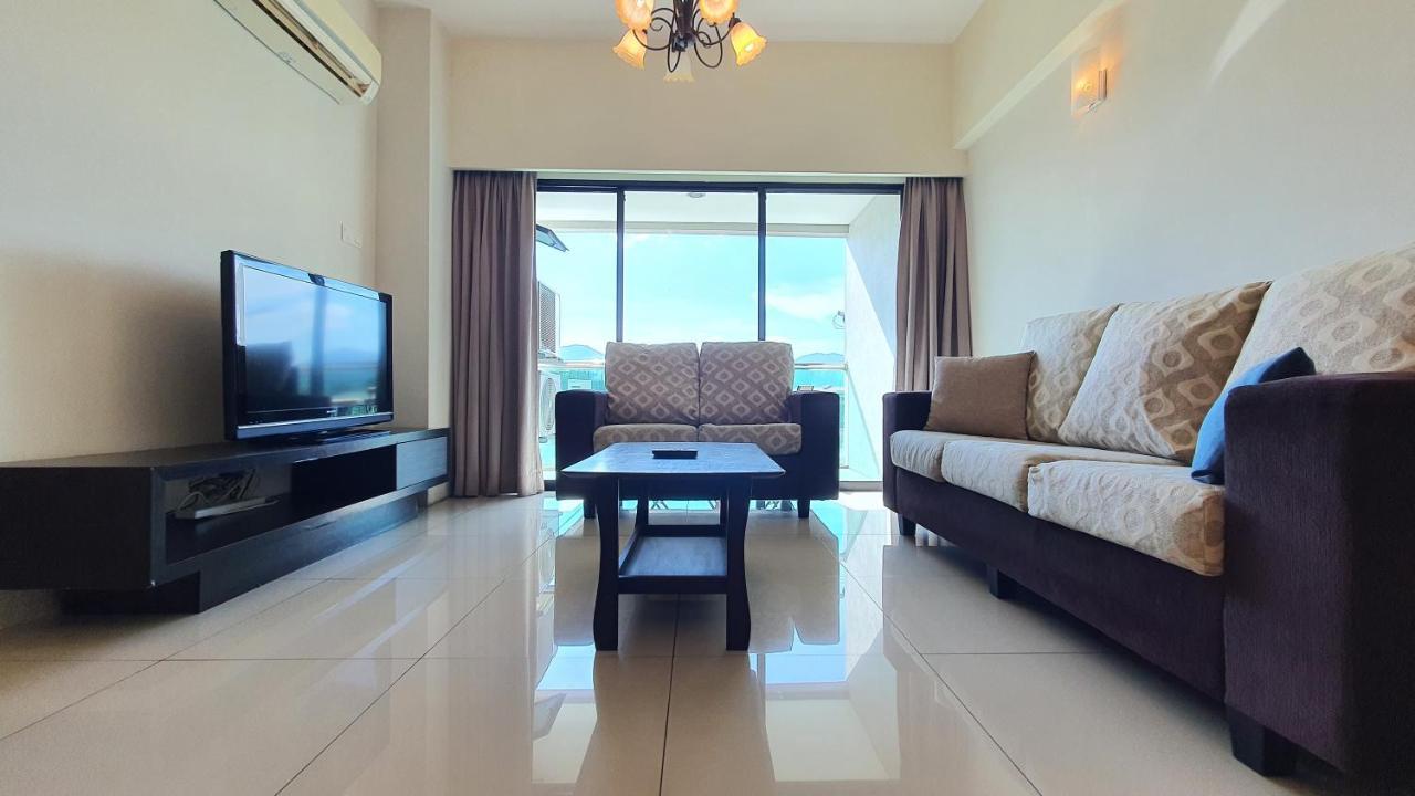 Kinta River Front Suites Ipoh By Beestay Exteriér fotografie