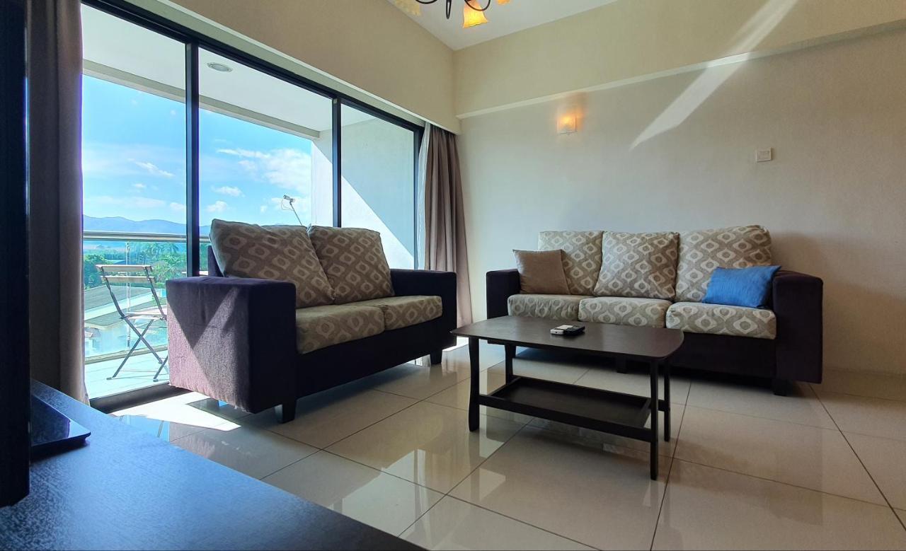 Kinta River Front Suites Ipoh By Beestay Exteriér fotografie